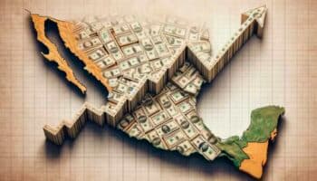México registra 20,313 mdd por inversión extranjera en el primer trimestre de 2024