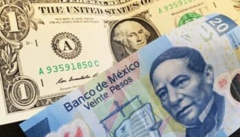 Remesas retoman crecimiento interanual en abril, suben 8.3%