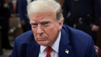 Juez advirtió a Trump que lo enviará a prisión si continúa con sus desacatos: Esquivel | Video