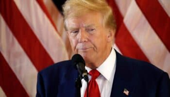 ¿Qué pasa si Trump gana las elecciones tras ser declarado culpable?