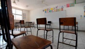 Sistemáticamente hemos ido perdiendo todas la evaluaciones educativas que teníamos en el país: Mexicanos Primero | Entérate