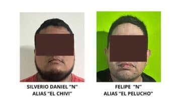 Arrestan a dos relacionados con la desaparición de la pareja que intentó vender su camioneta en Poza Rica