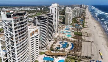 Abogados alertan que el 90% de las casas en venta, afectadas por Otis, son fraude inmobiliario