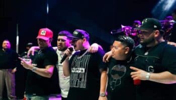 Multan a Fuerza Regida por más de 705 mil pesos por apología del delito