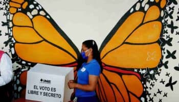 Más de 27 mil agentes vigilarán elecciones el 2 de junio