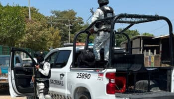 Guardia Nacional balea a candidatas del PRI, denuncian en Jalisco
