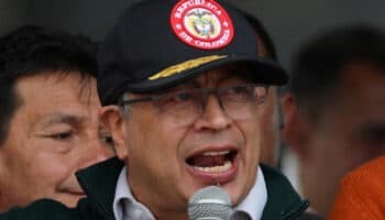 Hamás agradece a Petro por la ruptura de relaciones con Israel