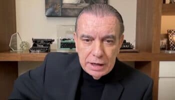 Cualquier hombre con honestidad democrática diría ‘que me muestren todo’ cuando le presentan pruebas de corrupción: Garza | Entérate