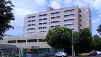 Cerraron clínica 110 del IMSS en Guadalajara para buscar a niña desaparecida