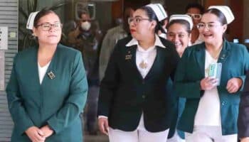 IMSS-Bienestar abre 3,646 vacantes de enfermería; Consulta las bases