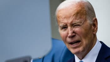Biden aprovecha el Cinco de Mayo para criticar los planes migratorios de Trump
