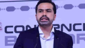 ‘Ilegal, deshonesto y traición’ que Marea Rosa apoye a Xóchitl Gálvez: Álvarez Máynez