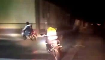 Apagón afectó a más de 100 mil habitantes en el istmo oaxaqueño