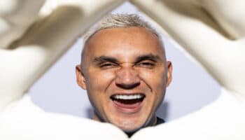 Anuncia Keylor Navas su retiro de la Selección de Costa Rica | Video