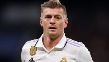 Toni Kroos anuncia su retiro: 'Mi ambición siempre fue terminar en la cima de mi nivel' | Video