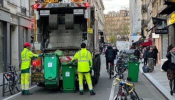 París 2024: Inician trabajadores de limpieza una huelga de tres días | Video