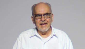 'Las elecciones en puerta ponen sobre la mesa la disyuntiva de dinamizar el cambio': Lorenzo Meyer