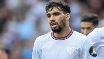 Está Lucas Paquetá bajo investigación de la FA por presuntas apuestas