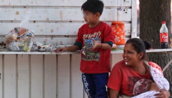 El castigo a la maternidad | Artículo de Sofía Ramírez