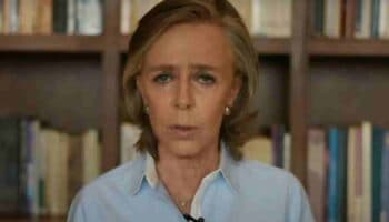 FGR investiga a María Amparo Casar y sus dos hijos por pensión