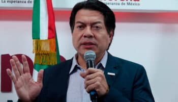 Hay una investigación abierta en EU por huachicol fiscal; Mario Delgado era el enlace: Garza | Entérate