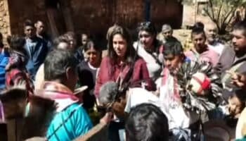 Wixaritaris y naáyerij preparan elección de autogobierno en Nayarit