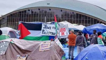 Videos | Más de 2 mil 500 detenidos en protestas propalestinas en universidades de EU