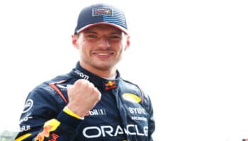 Apunta Mad Max a su victoria número 60 en la F1 en Mónaco