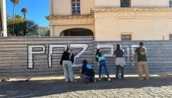 Cuatro adolescentes murieron en mayo por la violencia en Chiapas: Redias