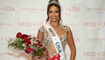 Video | Ella es la nueva Miss USA tras renuncia de Noelia Voigt