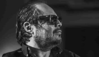 Murió Lino Nava, guitarrista de La Lupita, a los 55 años