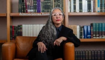 La mexicana Cristina Rivera Garza gana Premio Pulitzer