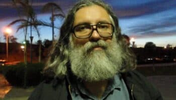 “Siempre apuesto por el futuro, puede ser una maravilla y una pesadilla a la vez”: Gabriel Trujillo Muñoz