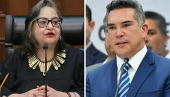 Hay elementos para reflexionar sobre el papel de SCJN y TEPJF en esta elección: Salvador Frausto | Video