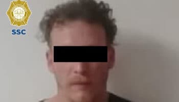 Cae presunto feminicida en la Benito Juárez