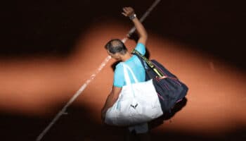 Roland Garros 2024: Termina Zverev con la ilusión de Nadal | Video