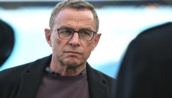 Batea Ralf Rangnick al Bayern Munich: "es la decisión correcta"