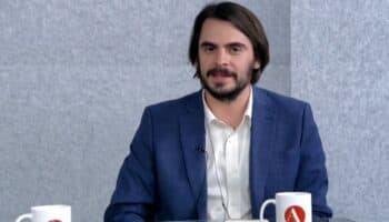 Movimiento Ciudadano es una alternativa socialdemócrata: Braulio López Ochoa | Entérate