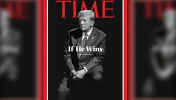 Trump dijo a 'Time' que utilizaría a la Guardia Nacional o al Ejército para deportar migrantes: Esquivel | Video