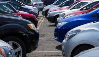 Roban un promedio de 169 coches diarios en México; estas son las marcas más afectadas