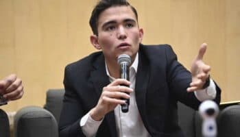 Reportan liberación de 'Ru Abogado' tras ser detenido por la GN en Morelos