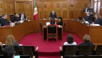 SCJN batea proyecto de Batres y mantiene vivos fideicomisos judiciales
