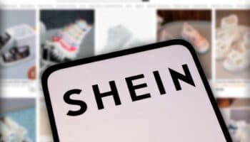 Seúl halla materias tóxicas en zapatos infantiles de Shein 428 veces por encima de lo permitido