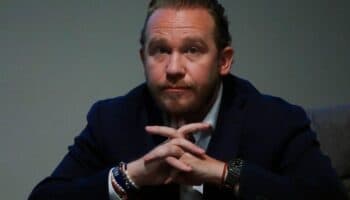 Taboada respalda la formación del Frente Cívico Nacional como nuevo partido opositor