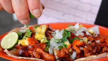 Cuatro taquerías de CDMX que recomienda la Guía Michelin