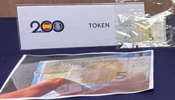 ¿Qué papel jugaba un billete de cinco euros en las operaciones del Cártel de Sinaloa en España?