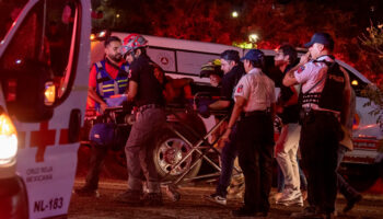 Sheinbaum cancela mitin en Monterrey tras tragedia en evento de MC