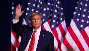 Pese a que Trump ha sido condenado en tres procesos, el apoyo hacia él continúa: Miguel Basáñez | Entérate
