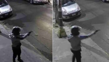 Video | Así fue el ataque contra Alessandra Rojo de la Vega