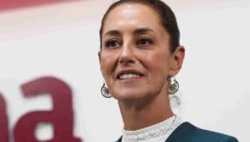 Video | Desde el Vaticano mandan bendición a Sheinbaum para que ‘obtenga los resultados esperados’